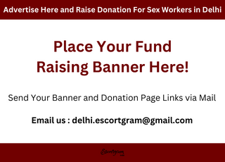 Donate and help Chennai sex workers