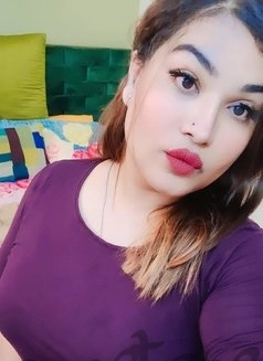 Call Girl Chennai - Aarohi