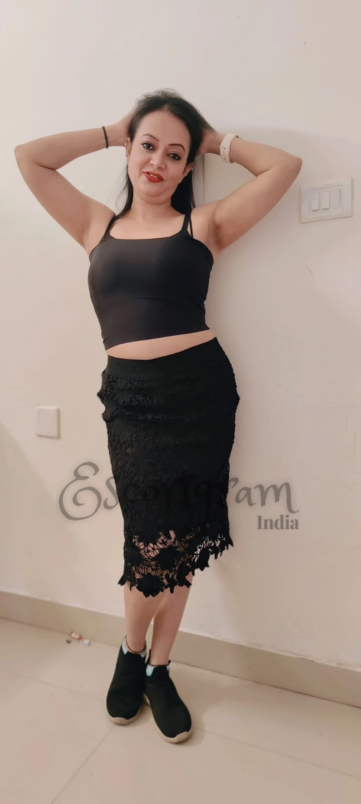 Call Girl Chennai - Aditi