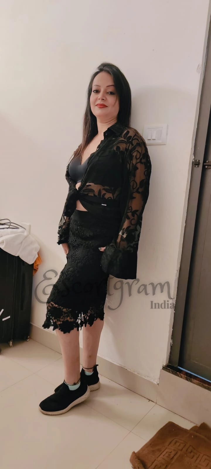Call Girl Chennai - Aditi