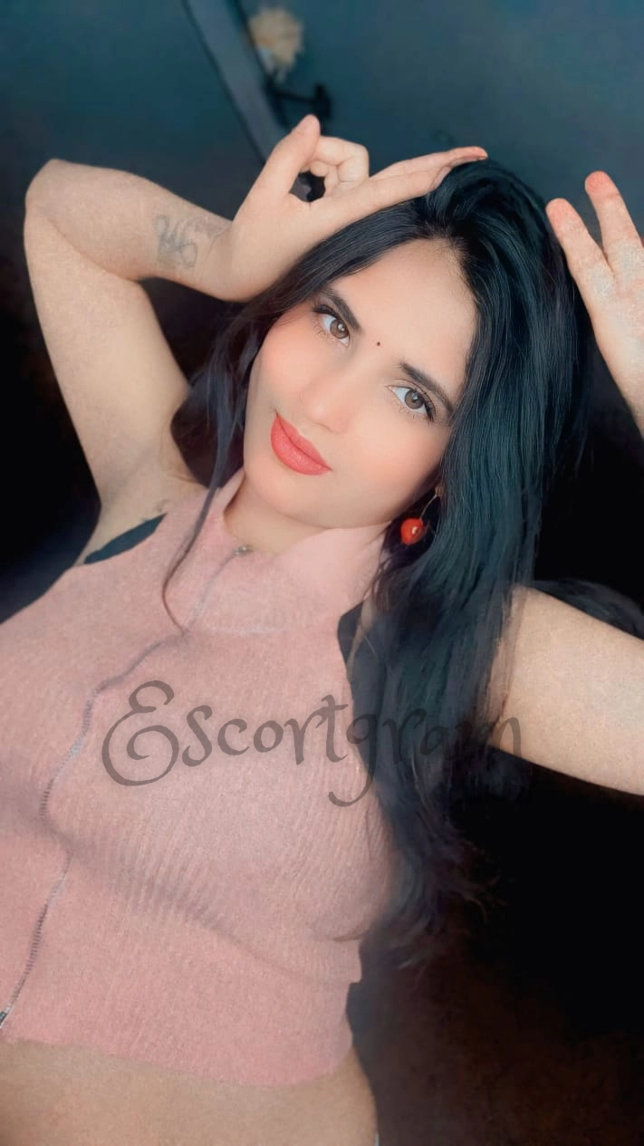 Call Girl Chennai - Ankita