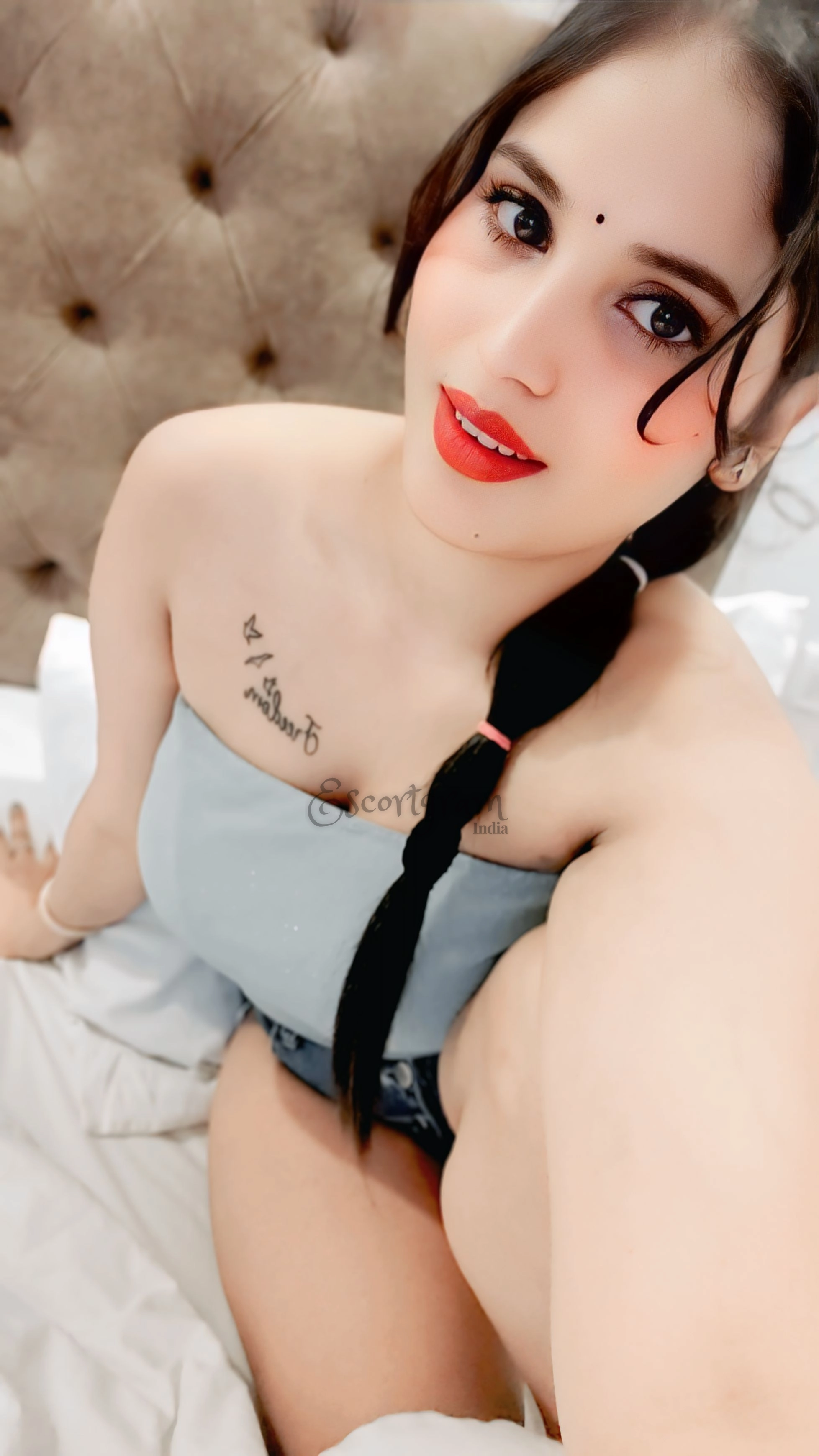 Call Girl Chennai - Ankita