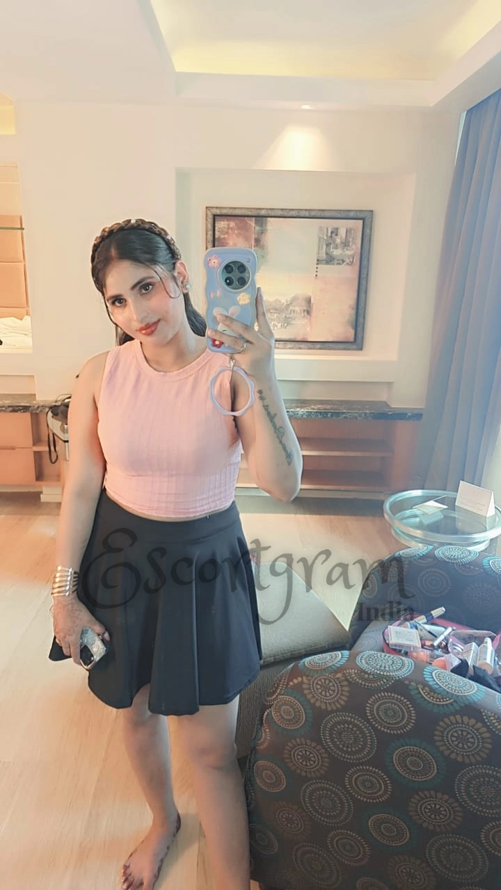 Call Girl Chennai - Ankita