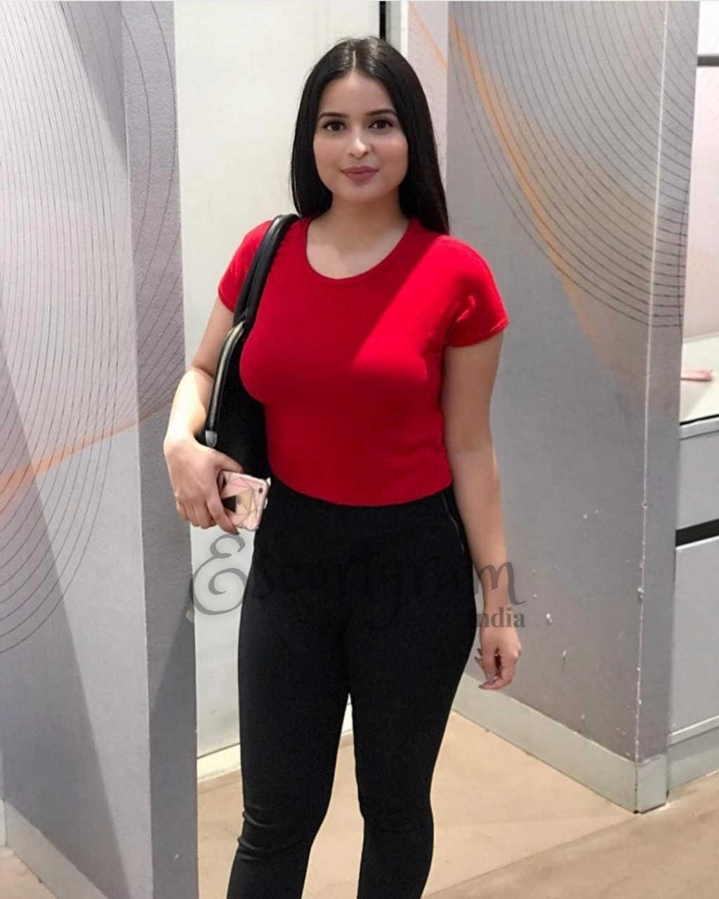 Call Girl Chennai - Anu Sharma