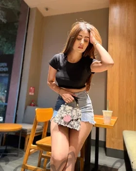 Call Girl Chennai - Asmita Singh
