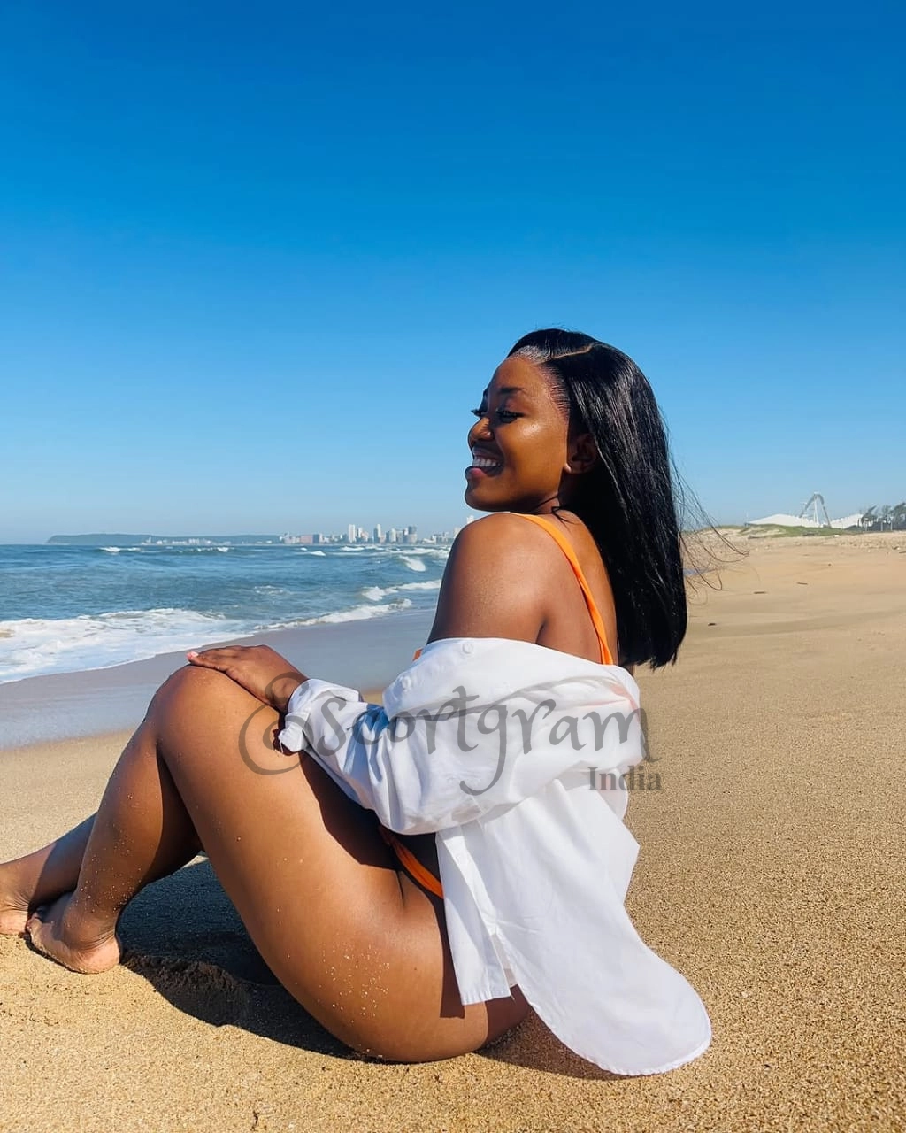 Call Girl Chennai - Candy