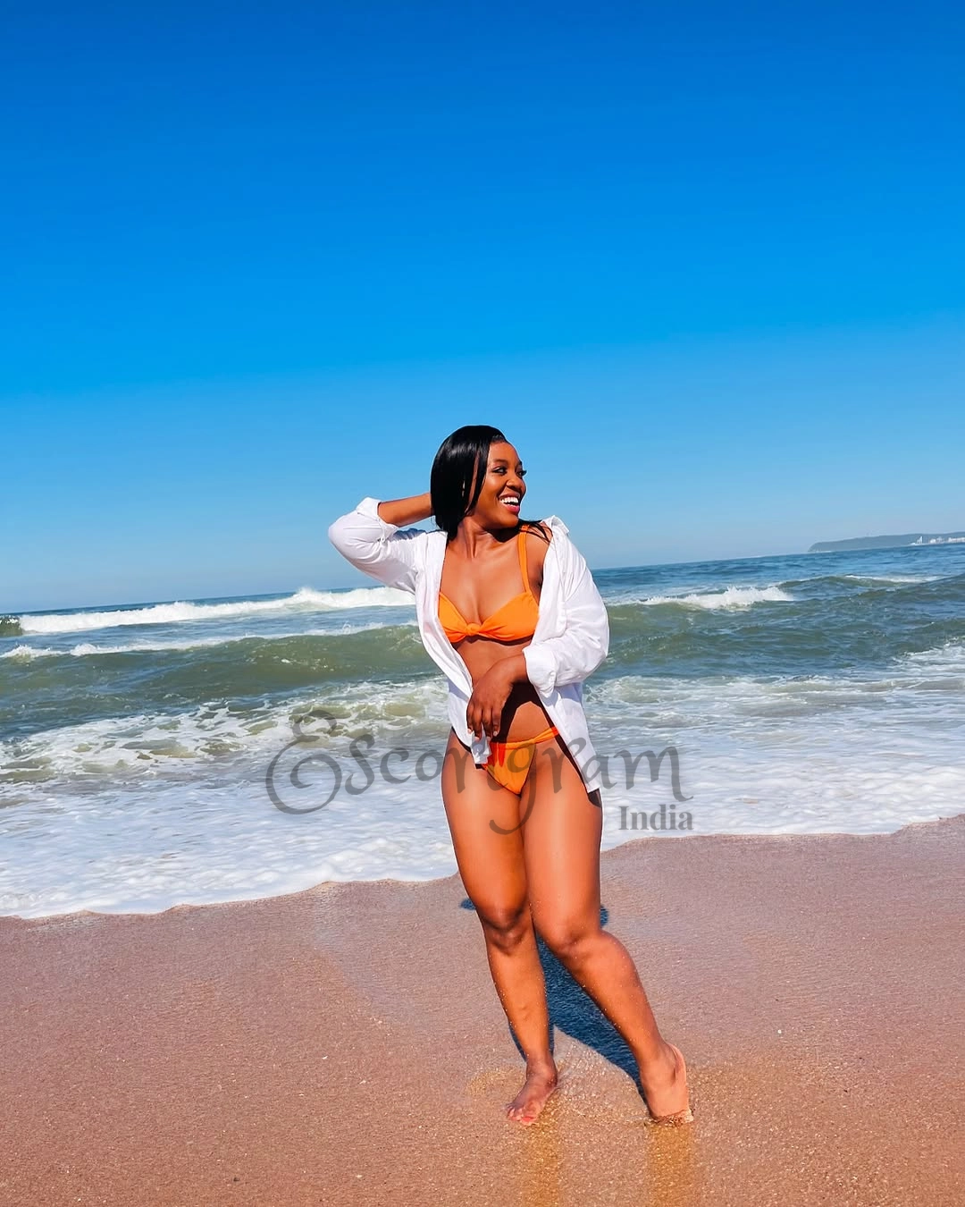 Call Girl Chennai - Candy