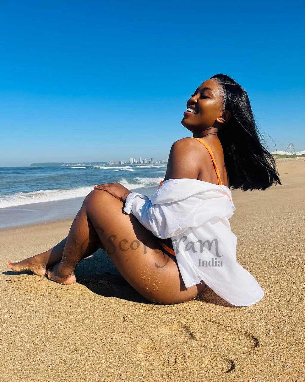 Call Girl Chennai Candy