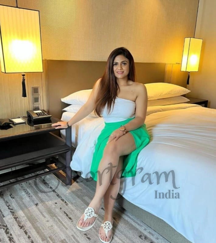 Call Girl Chennai - Damini