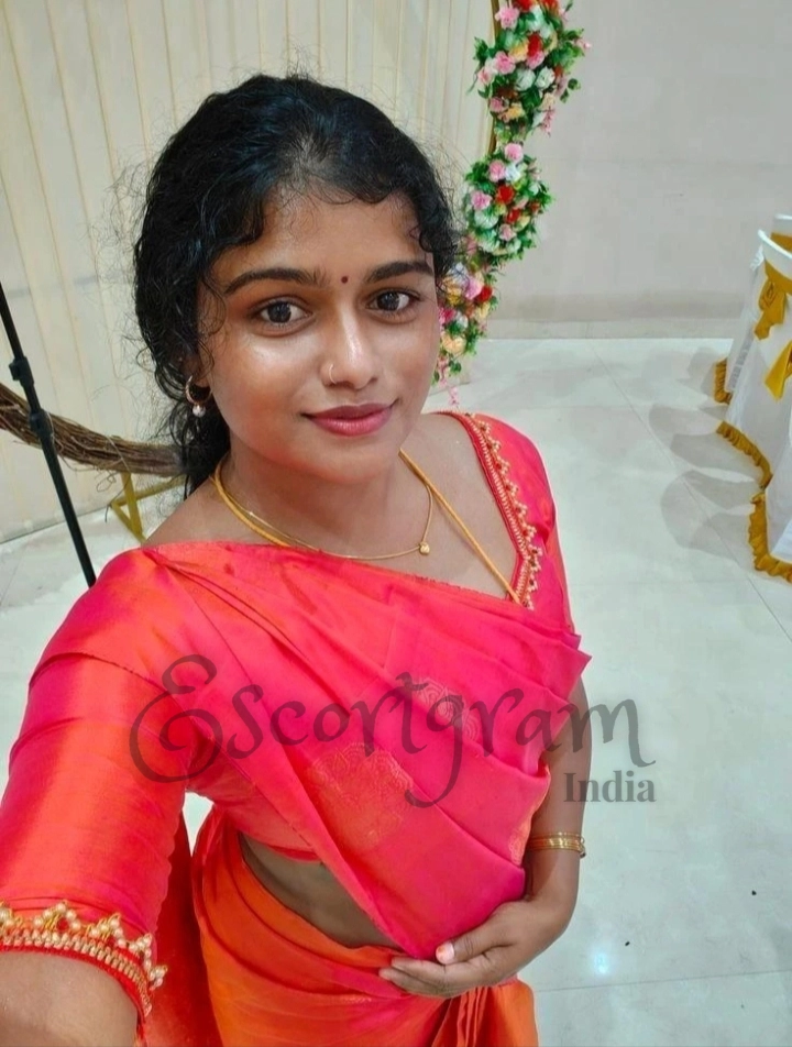 Call Girl Chennai - Heena