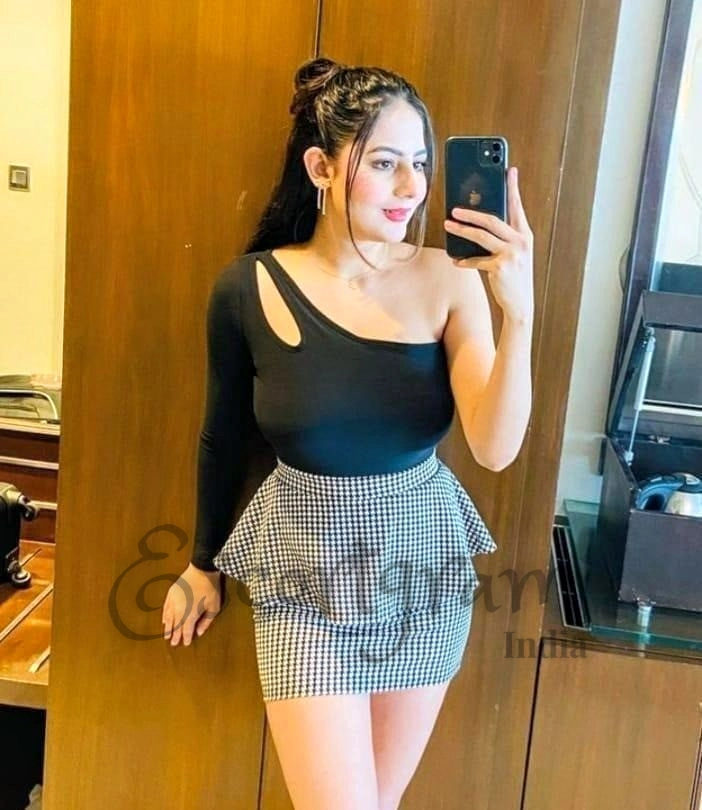 Call Girl Chennai - Janvi