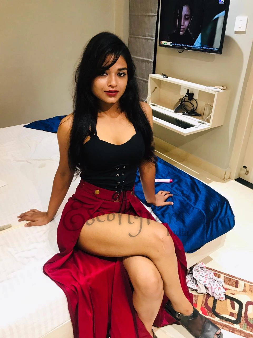 Call Girl Chennai - Jasmine