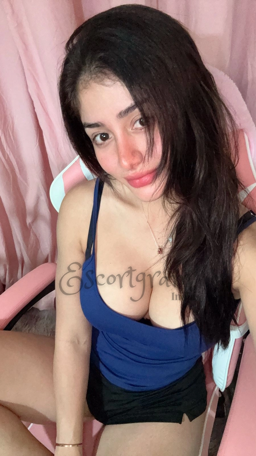 Call Girl Chennai - Luna