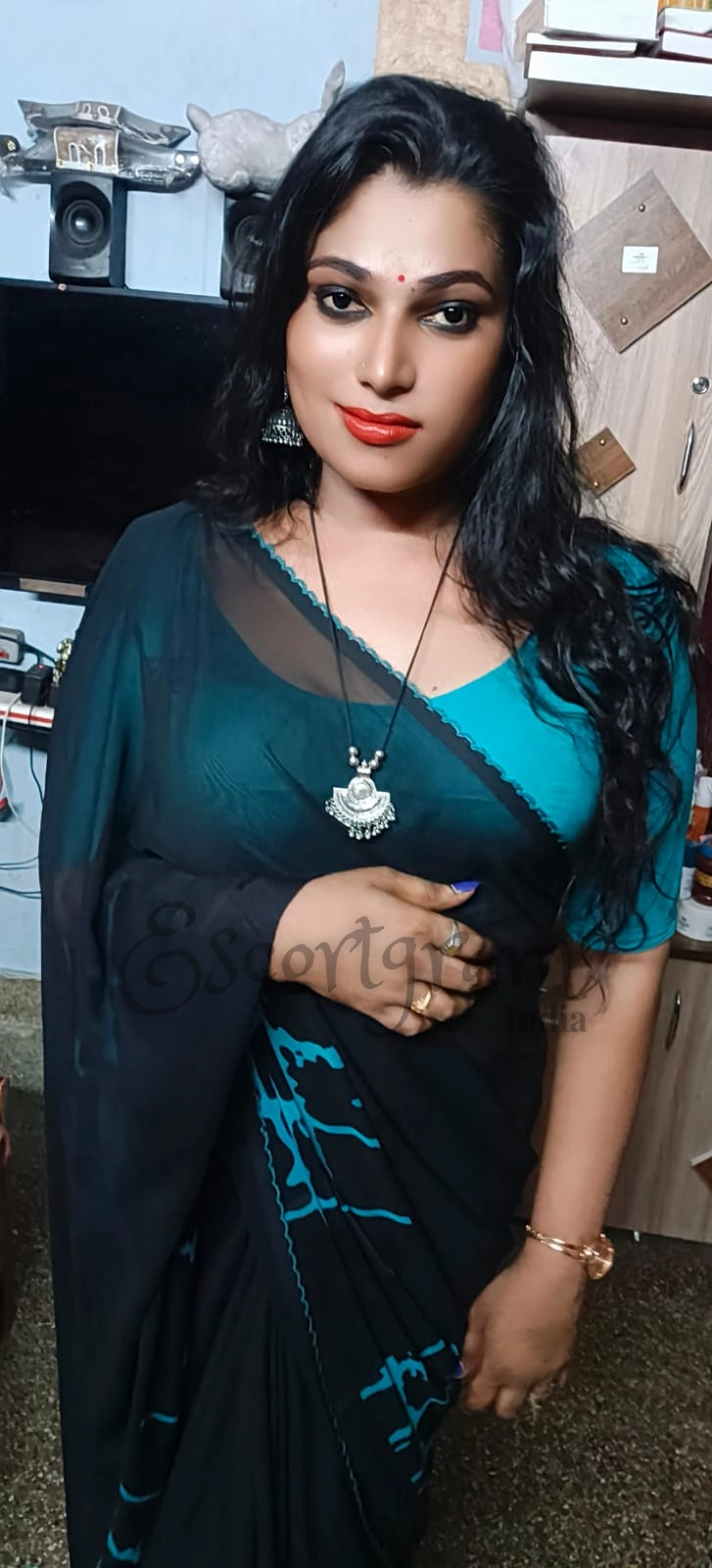 Call Girl Chennai - Madhavi