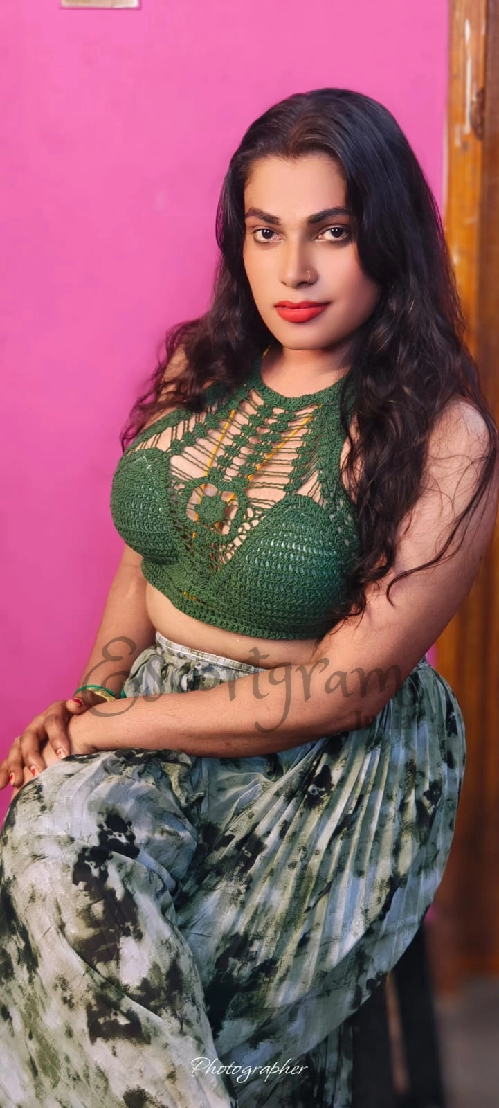 Call Girl Chennai Madhavi