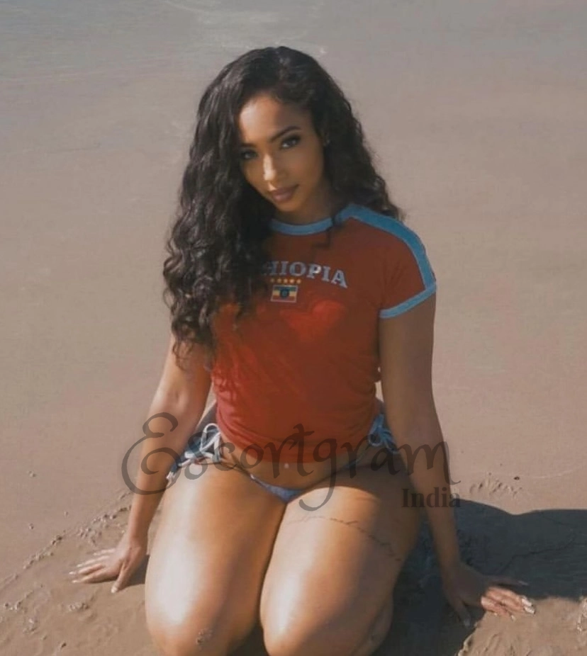 Call Girl Chennai - Maria
