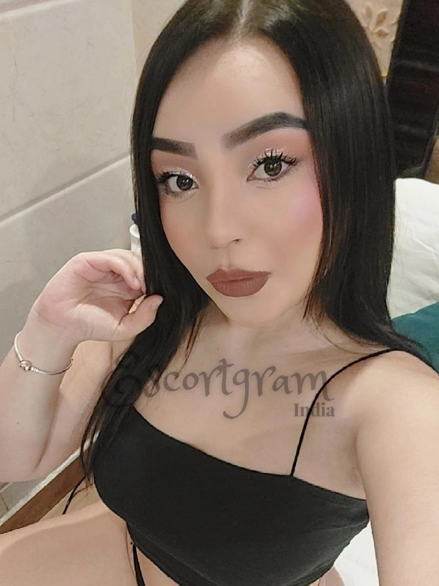 Call Girl Chennai - Meenu