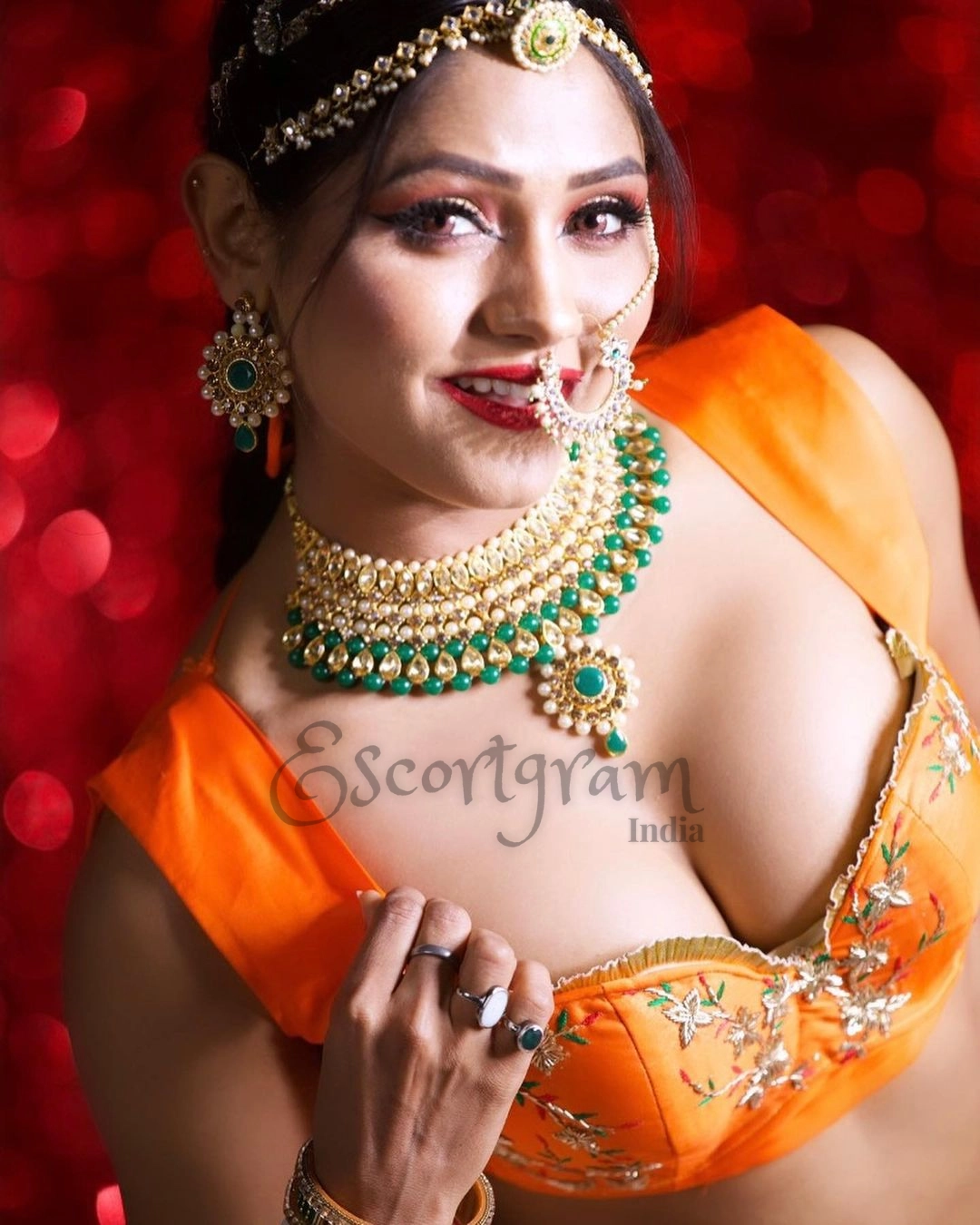 Call Girl Chennai - Nidhhi Agarwal