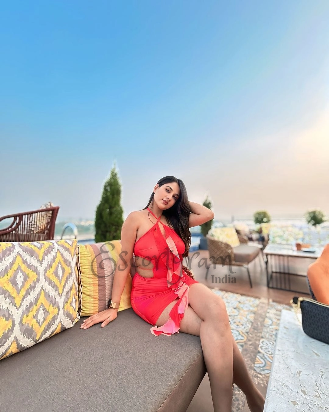 Call Girl Chennai - Priti