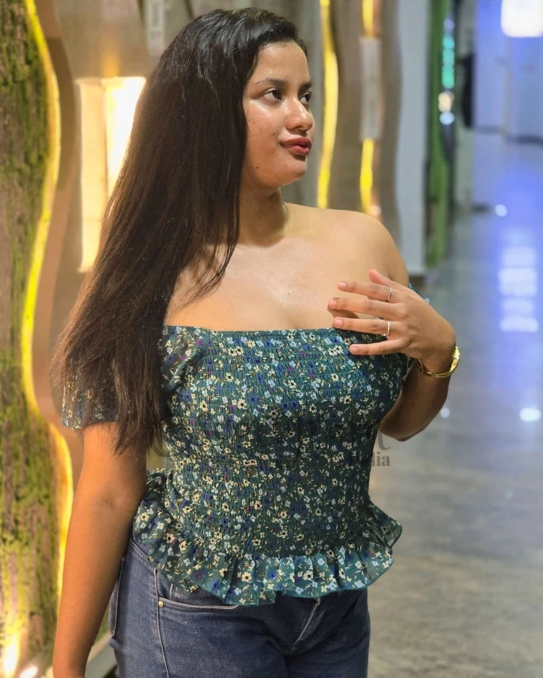 Call Girl Chennai - Priya