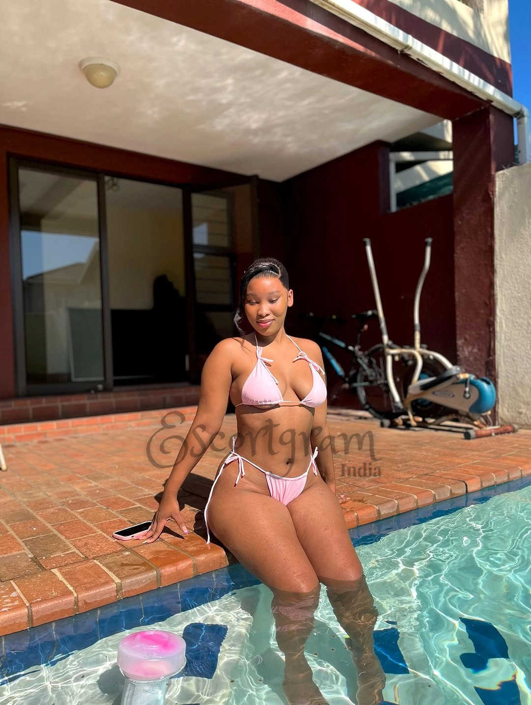 Call Girl Chennai - Queen