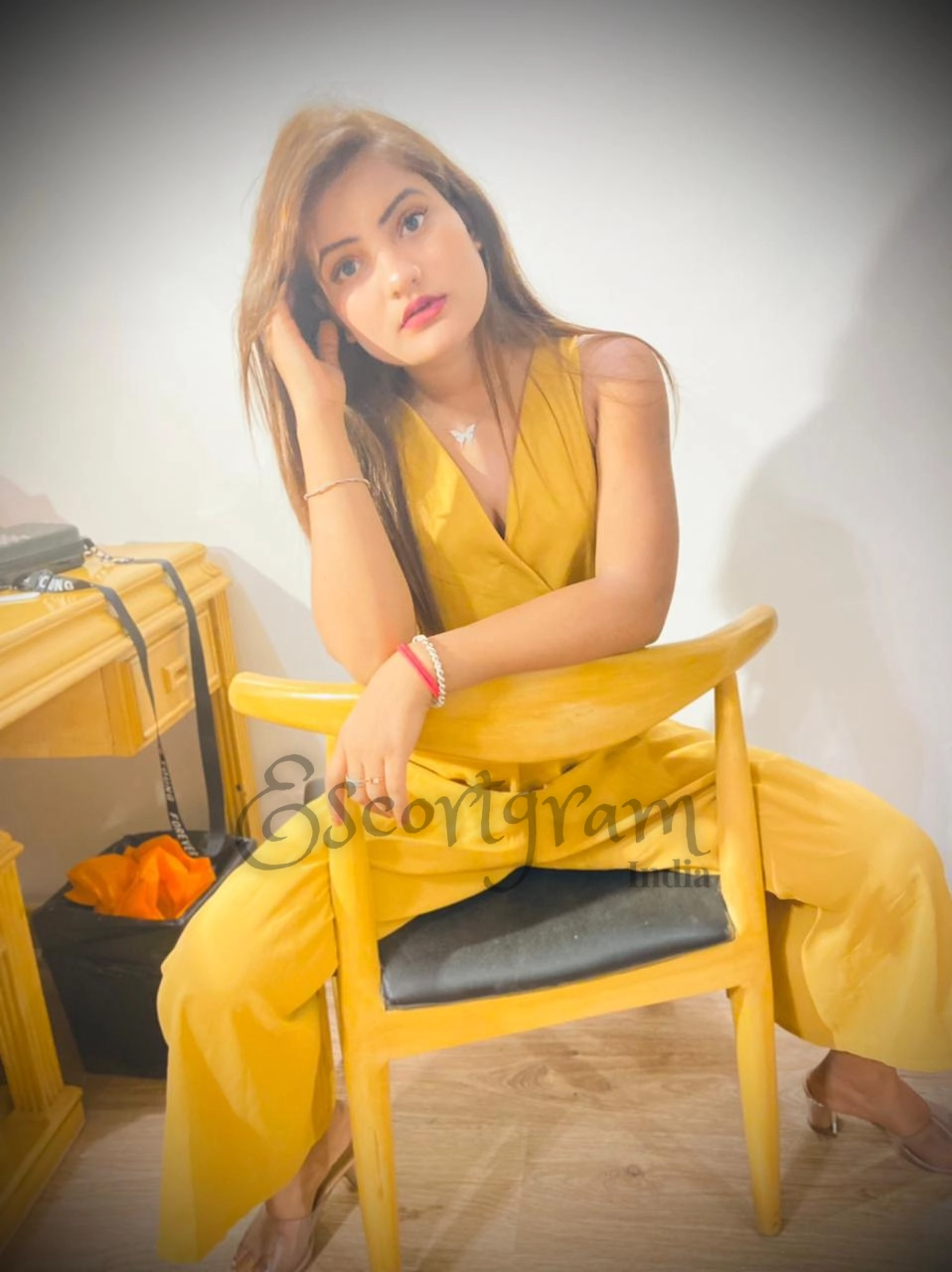 Call Girl Chennai - Diya