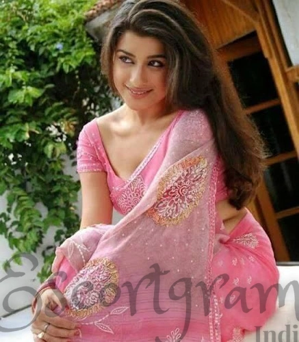 Call Girl Chennai Rikee Chatterjee