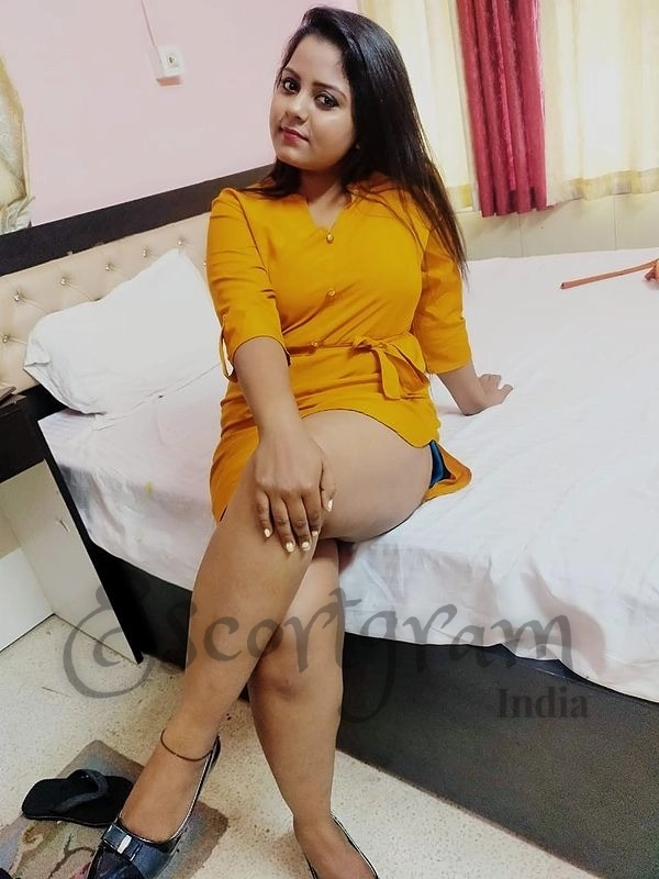 Call Girl Chennai - Ritika