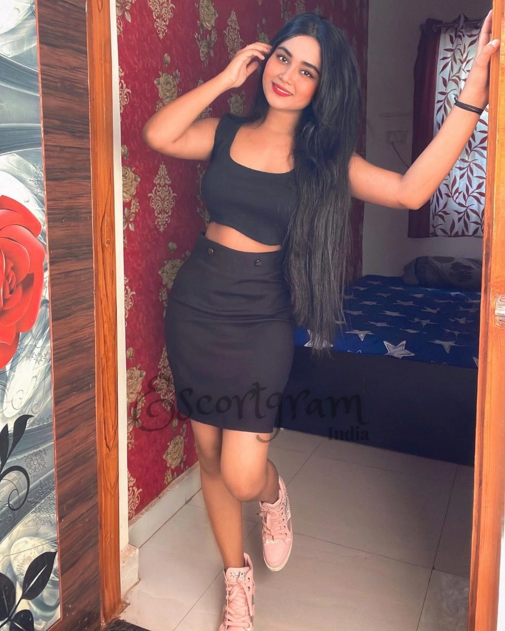 Call Girl Chennai - Sheetal
