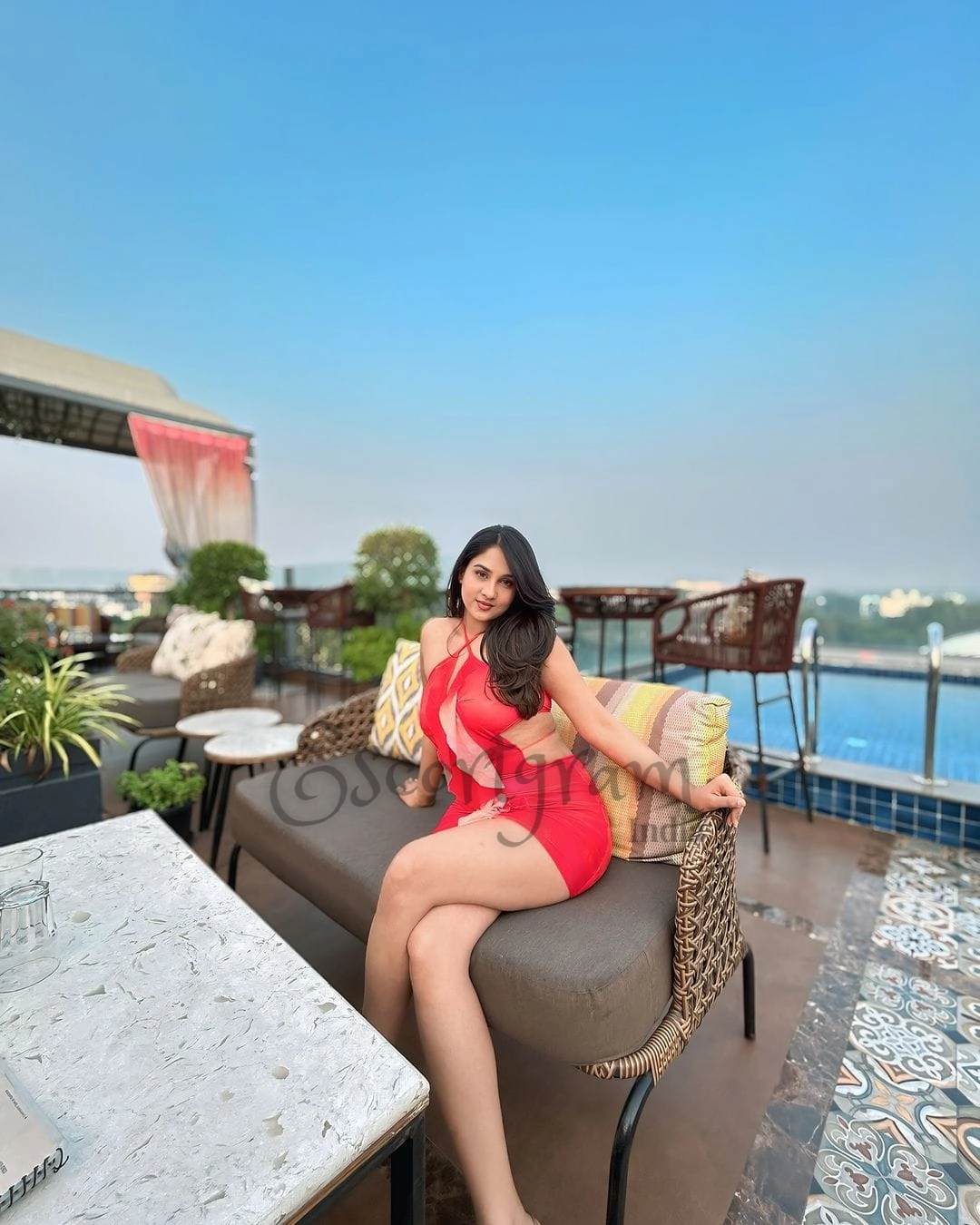 Call Girl CHENNAI - Shila