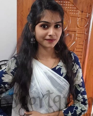 Call Girl Chennai - Siya