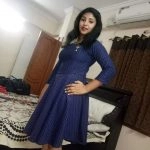 Call Girl Chennai - Sonali