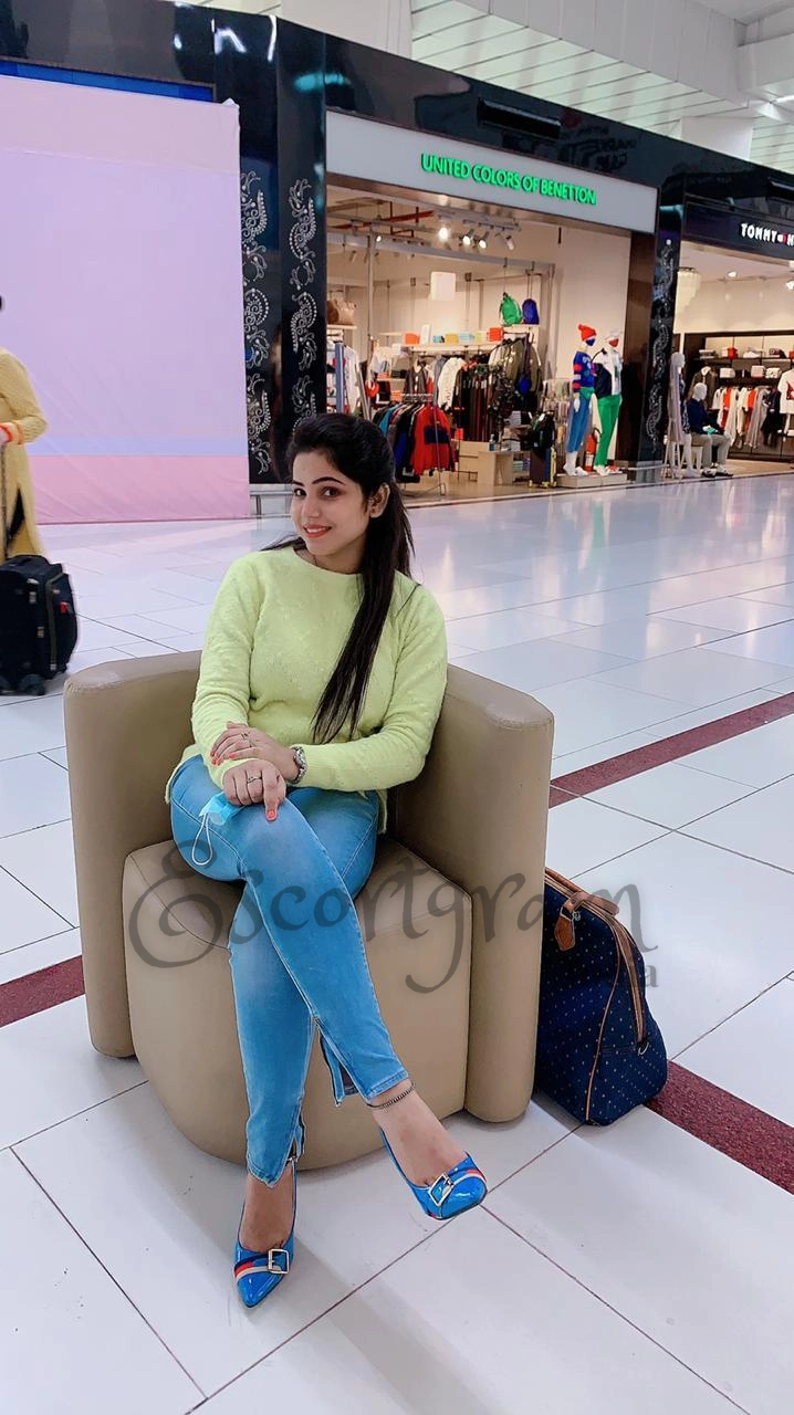 Call Girl Chennai - Supriya