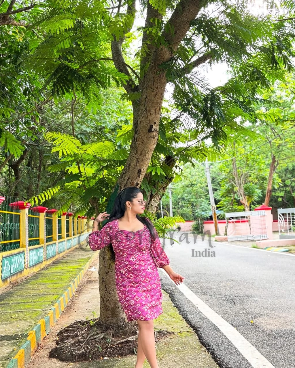 Call Girl Chennai Supriya