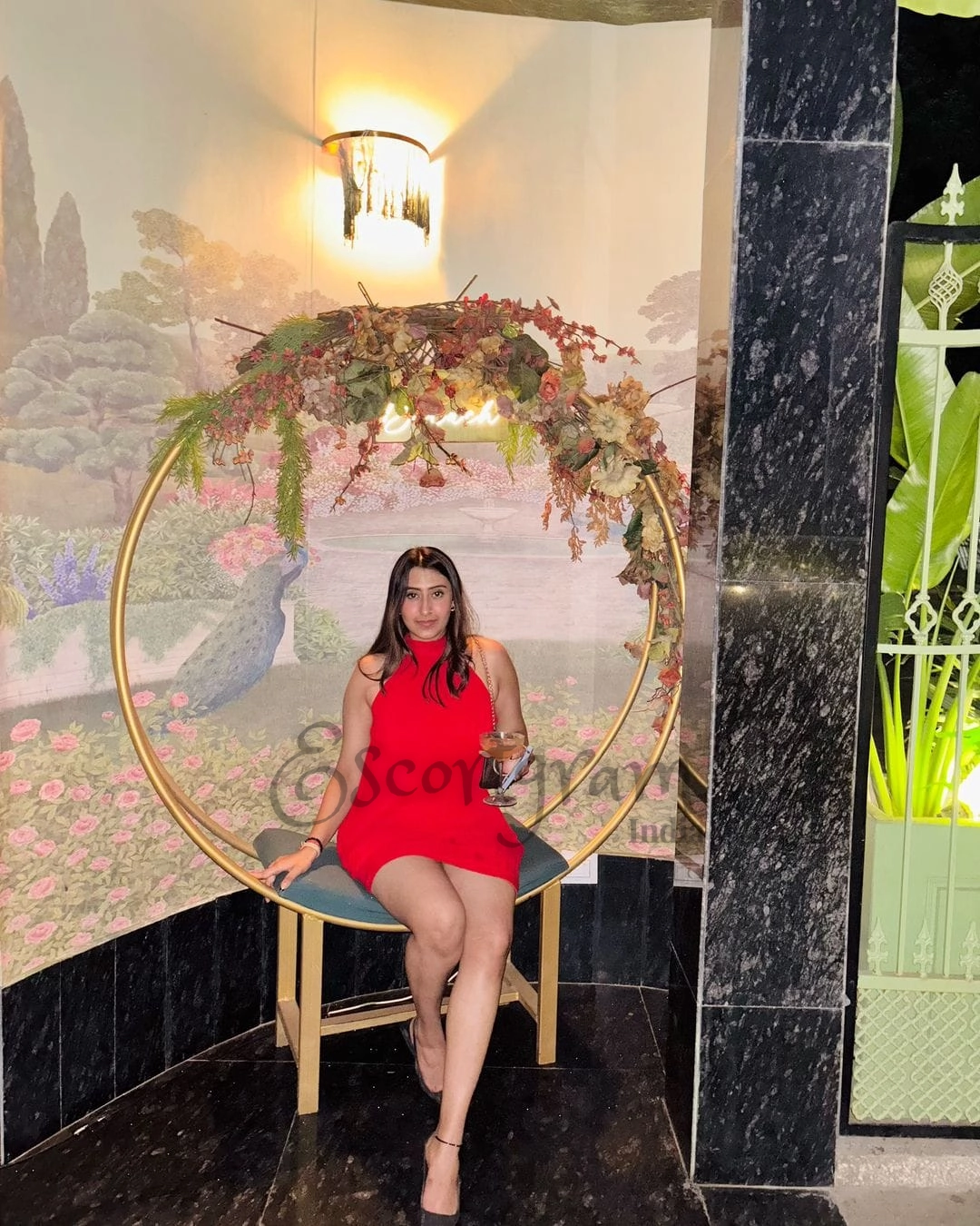 Call Girl Chennai - Suzi