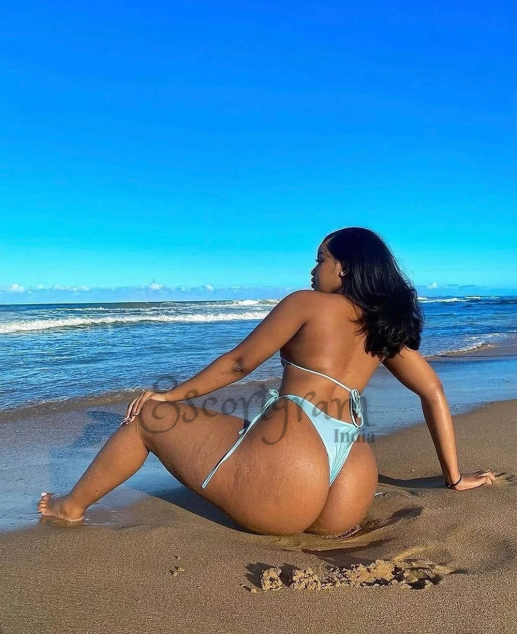 Call Girl Chennai - Tayana