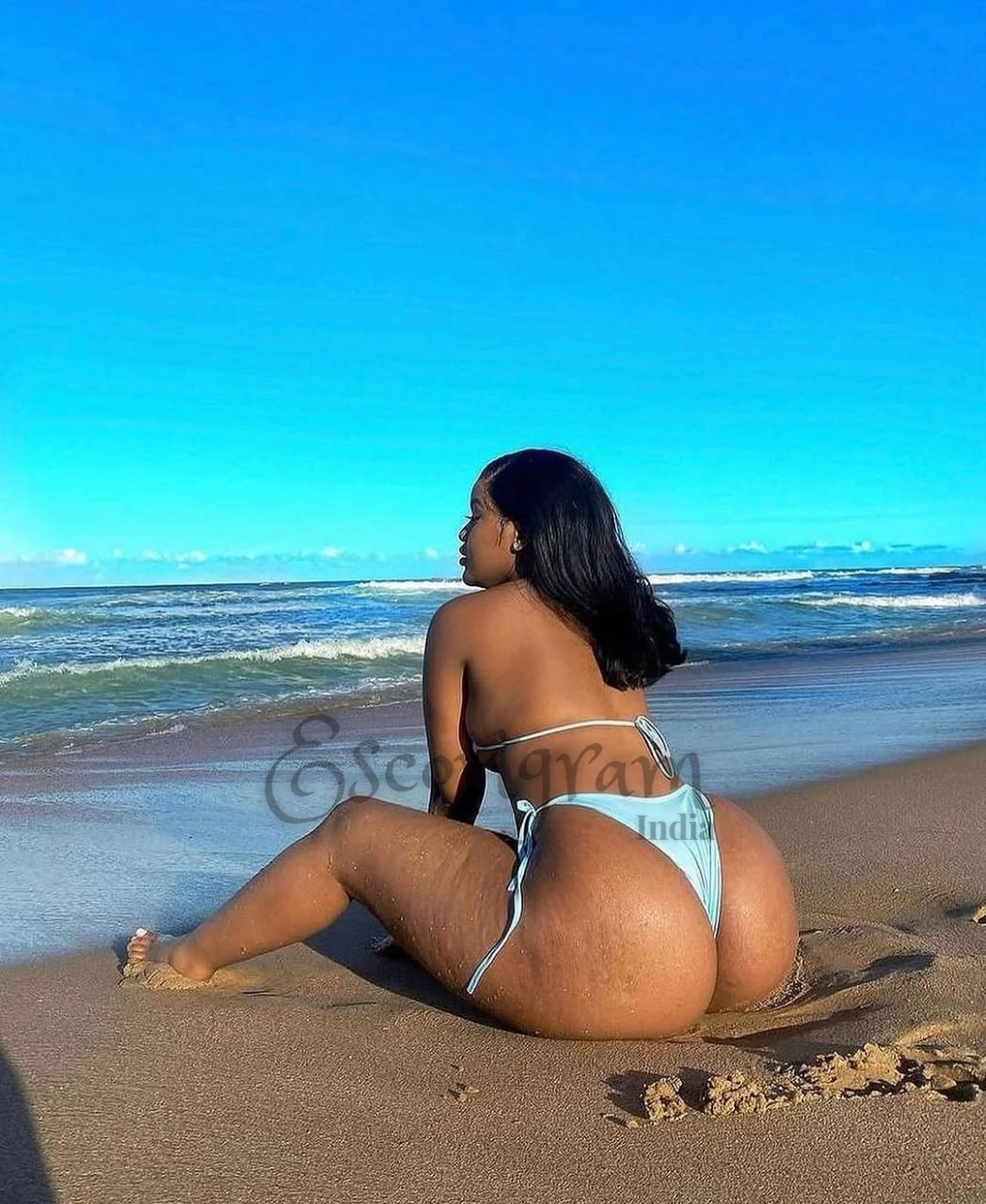 Call Girl Chennai - Tayana