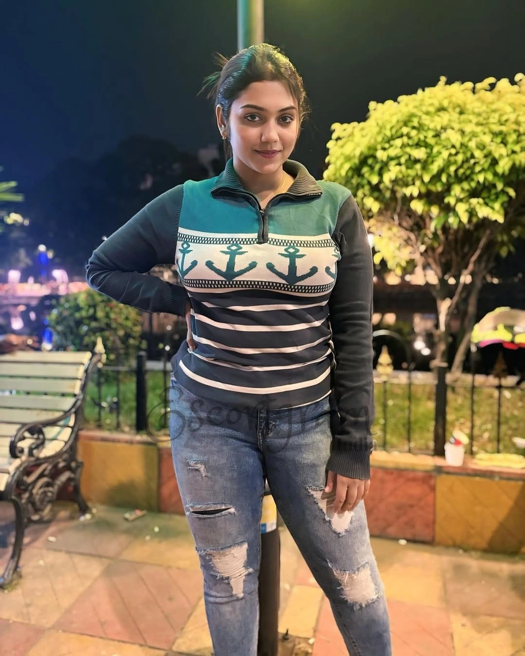 Call Girl Chennai - Usha