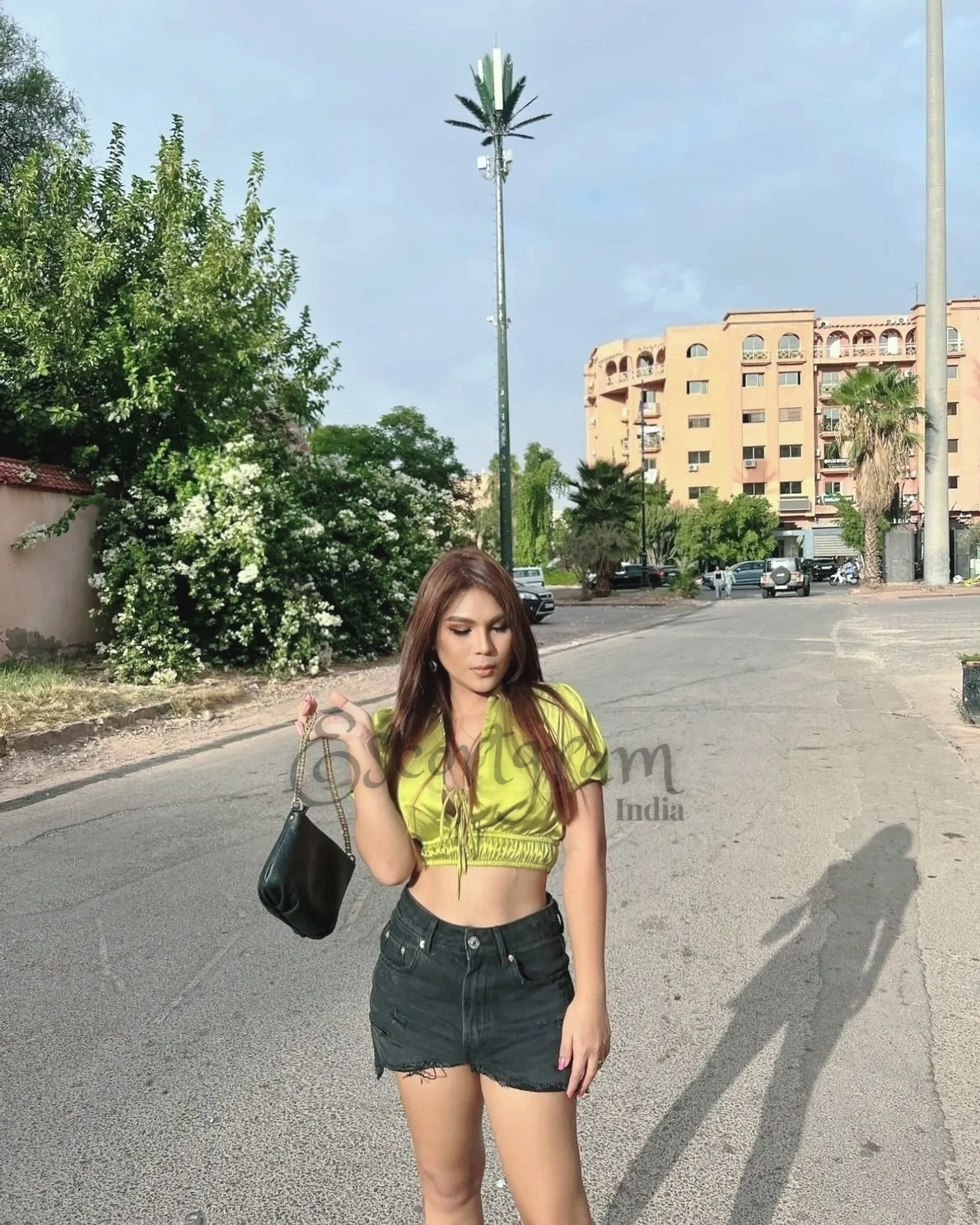 Call Girl Chennai Zanna