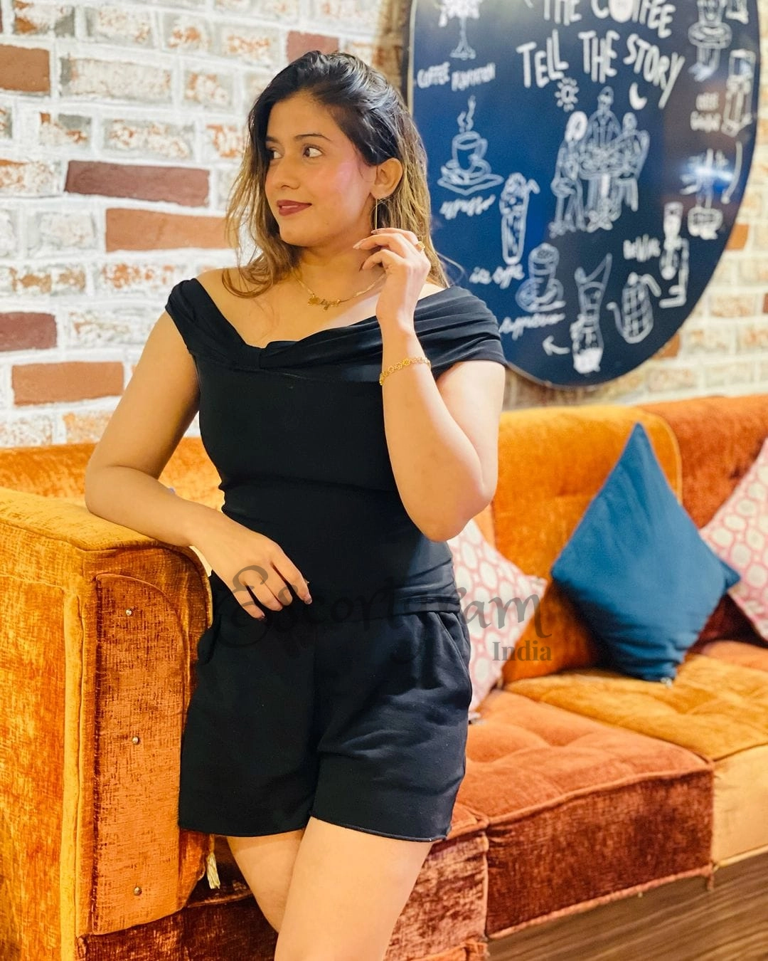 Call Girl Chennai Minakshi