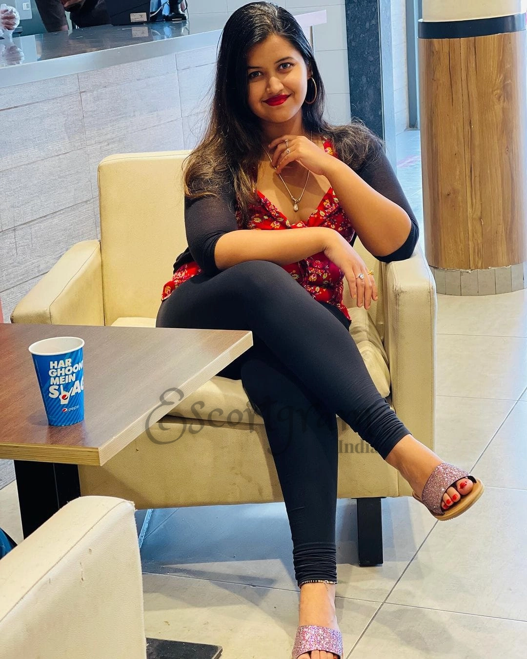 Call Girl Chennai Minakshi