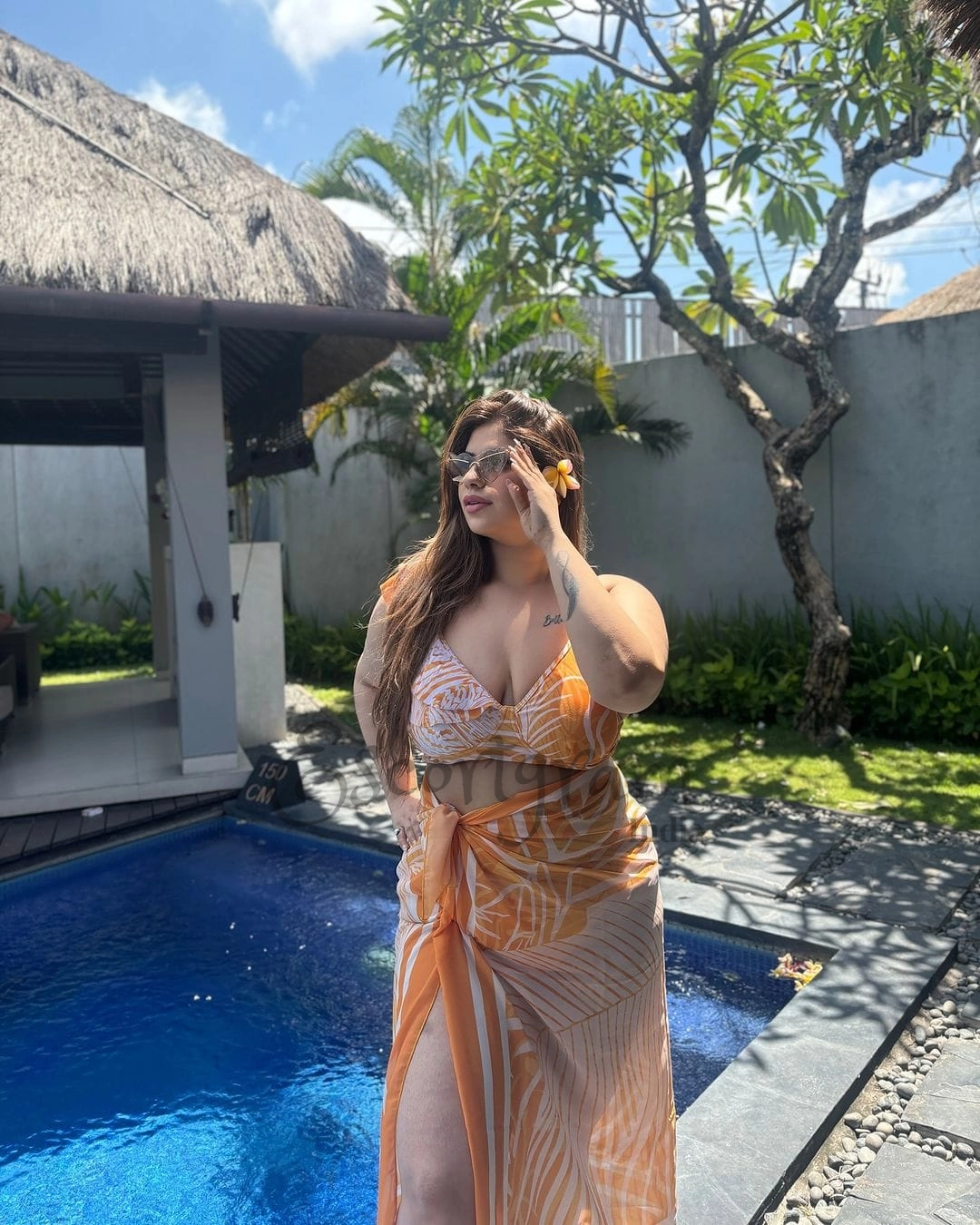 Call Girl Chennai Bhawya