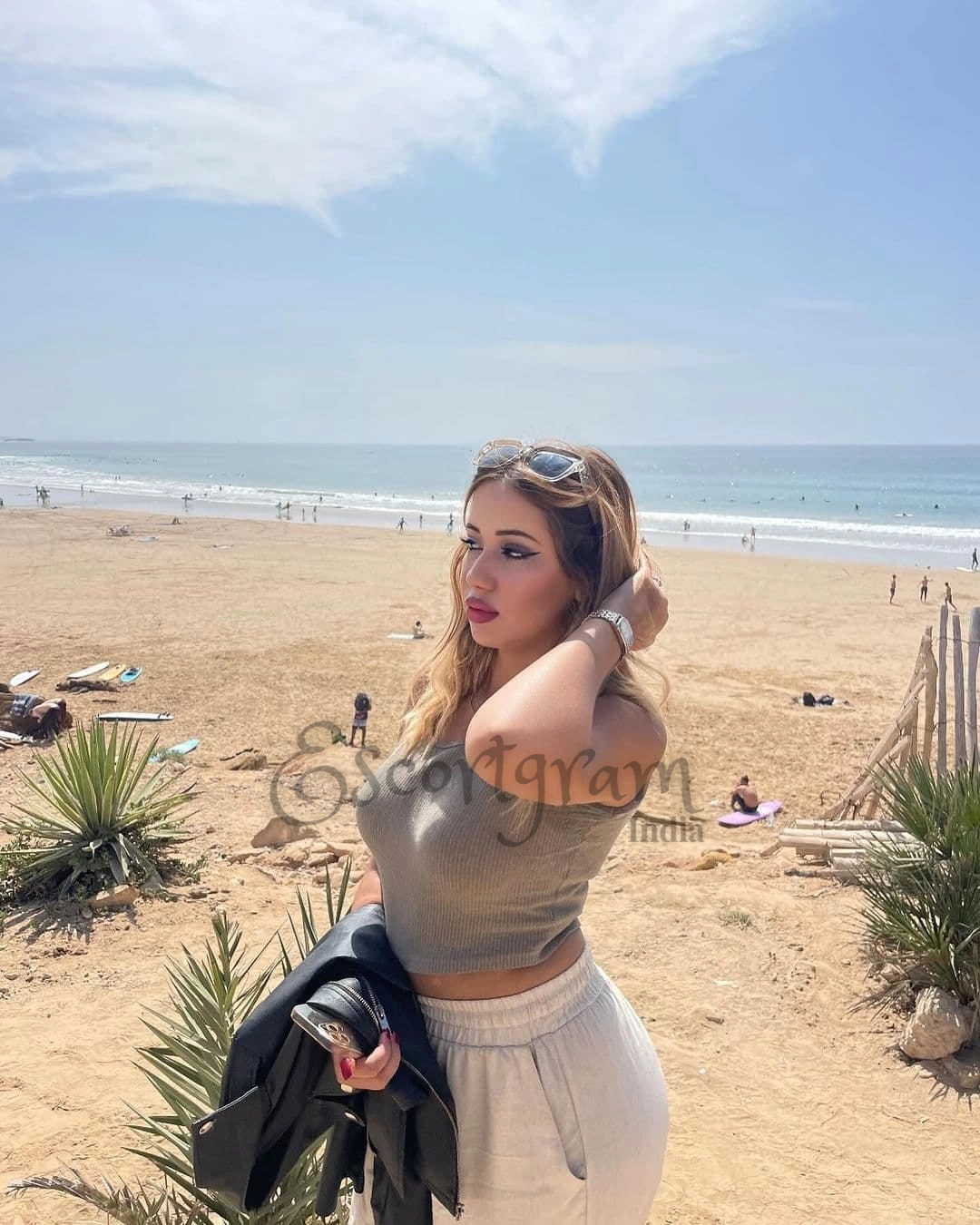 Call Girl Chennai Nazia