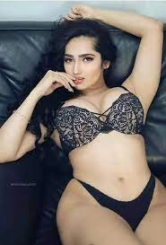 Call Girl Chennai - Poulami Das