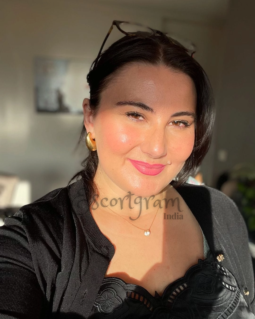 Call Girl Chennai Minakshi