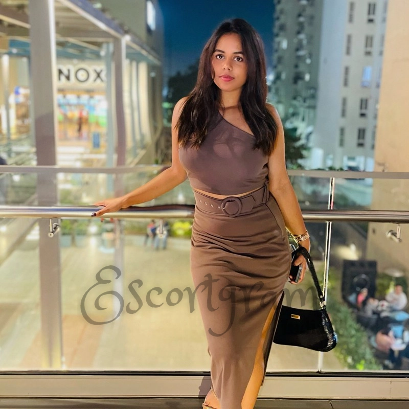 Call Girl Chennai - Ramya Padukone