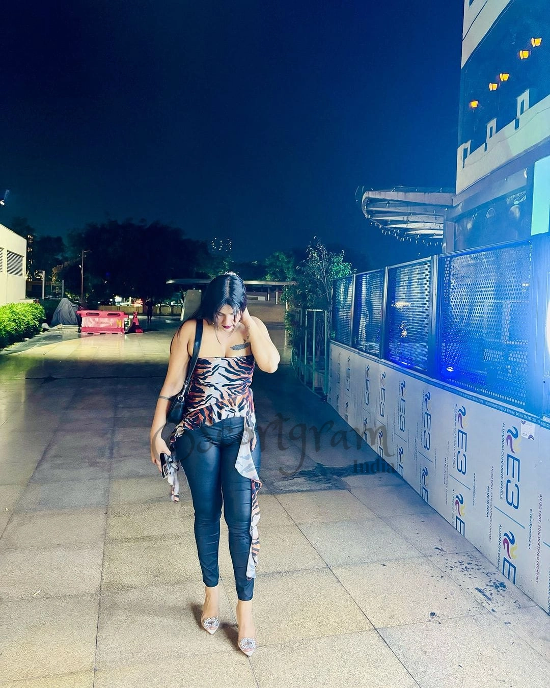 Call Girl Chennai Minakshi