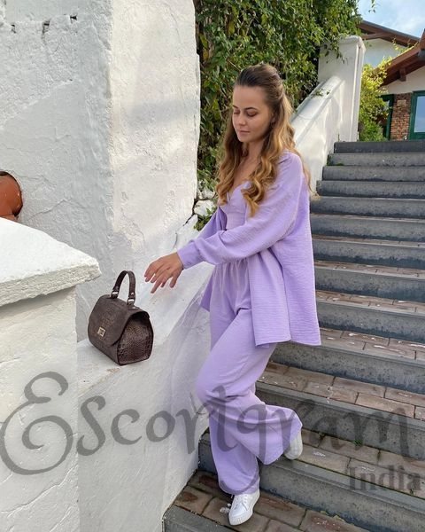 Call Girl Chennai - Sonali